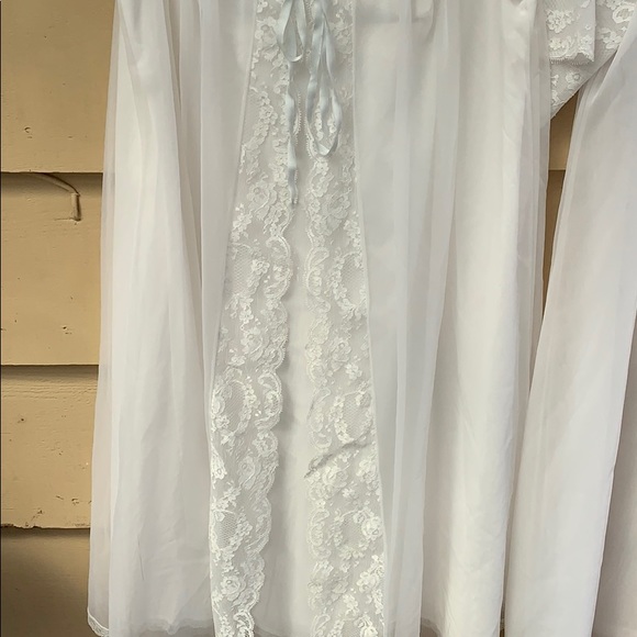 Sold- Lingerie Vintage - Picture 4 of 8